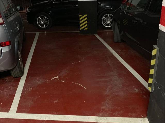 Garaje en Venta en Rambla de Guipúscoa, 16 en El Clot