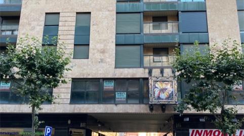 Foto 2 de Traster en venda a Avenida Federico Anaya, 20, Garrido Sur, Salamanca