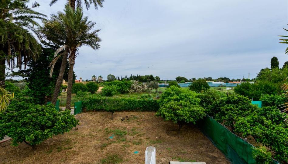 Country house for sale in Aguadulce - Almadraba - Punta Candor, Cádiz - image 1 Photo 1 of Country house for sale in Aguadulce - Almadraba - Punta Candor, Cádiz