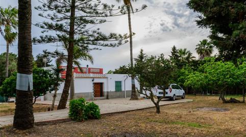 Country house for sale in Aguadulce - Almadraba - Punta Candor, Cádiz - image 2 Photo 2 of Country house for sale in Aguadulce - Almadraba - Punta Candor, Cádiz