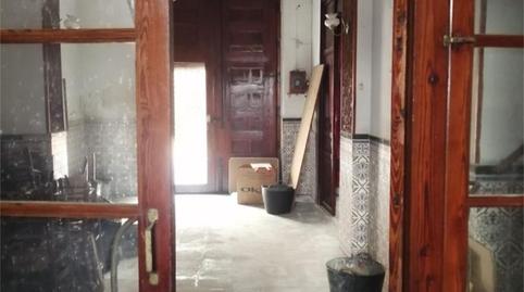 House or chalet for sale in Calle Alcalde, 24, L'Olleria, Valencia - image 2 Photo 2 of House or chalet for sale in Calle Alcalde, 24, L'Olleria, Valencia