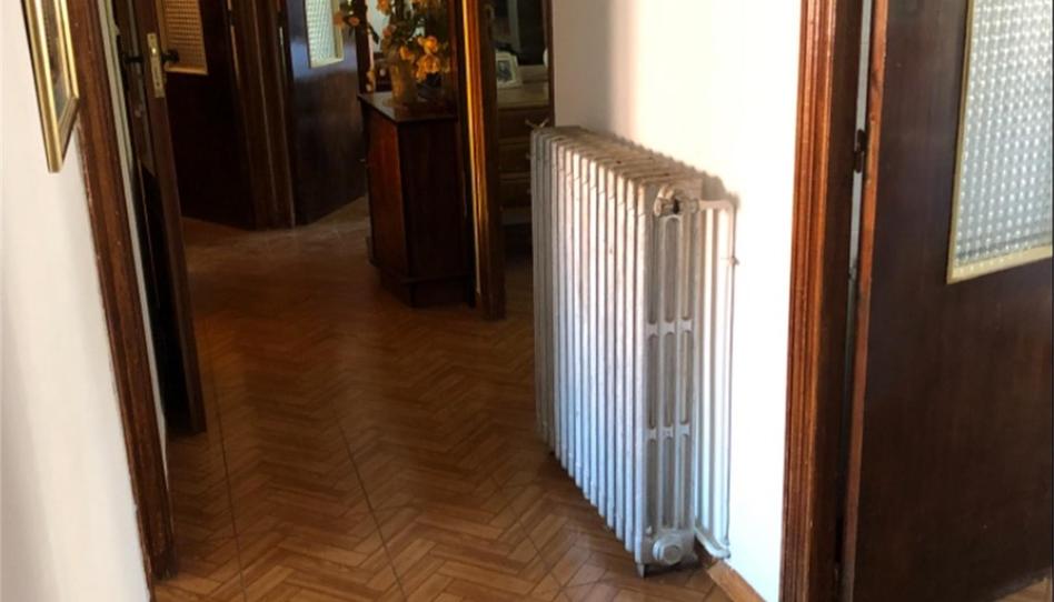 Foto 1 de Casa adosada en venda a Calle Salas Pombo, Villaflores, Salamanca