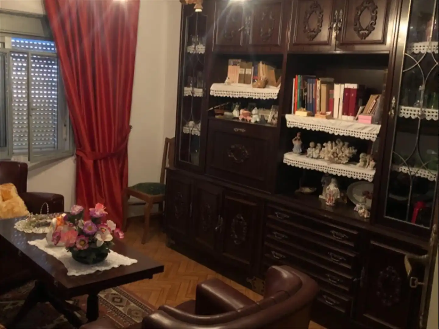 Detached homes for sale in Calle Salas Pombo, Villaflores Living room of Detached homes for sale in Villaflores