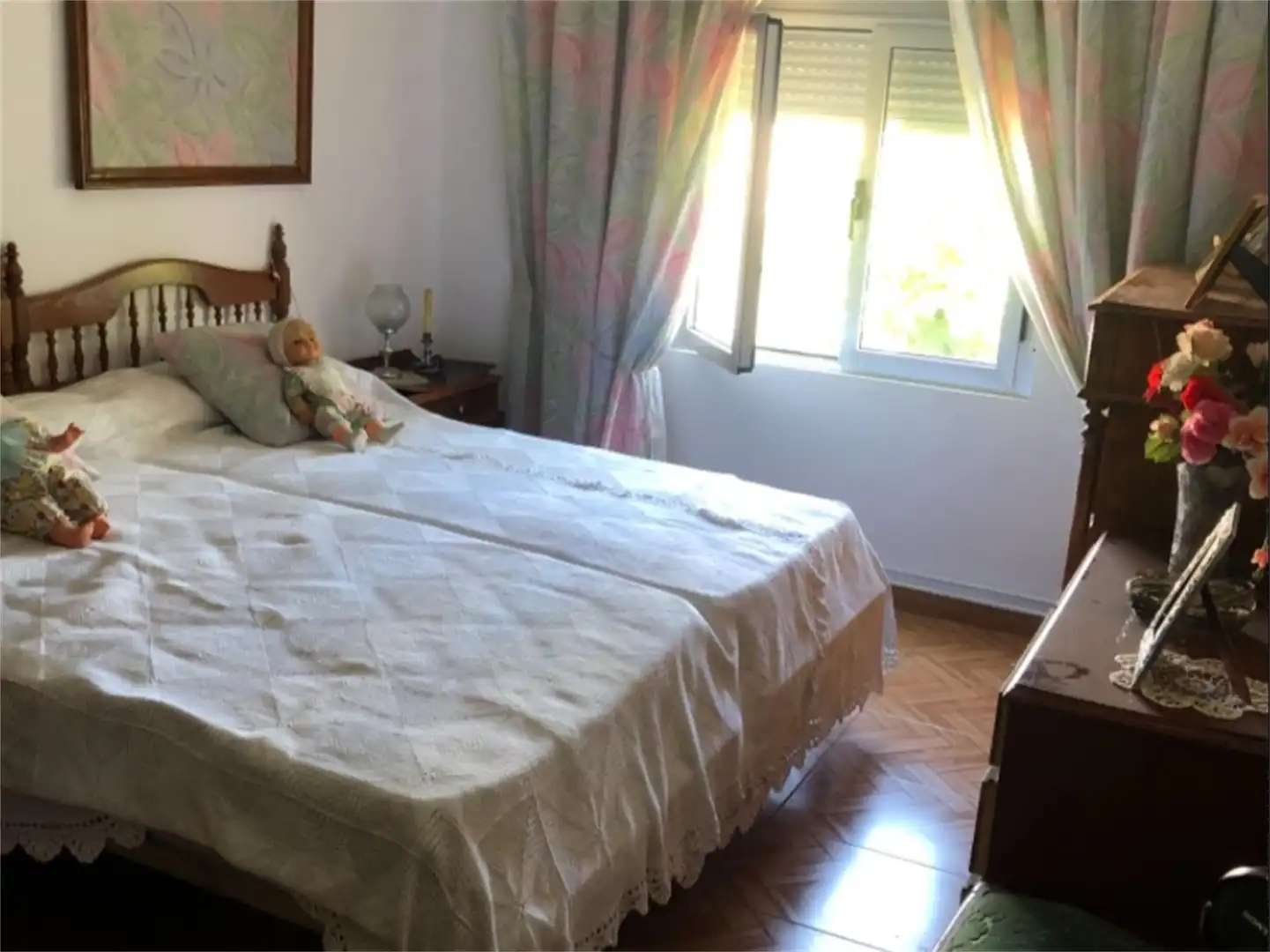 Detached homes for sale in Calle Salas Pombo, Villaflores Bedroom of Detached homes for sale in Villaflores