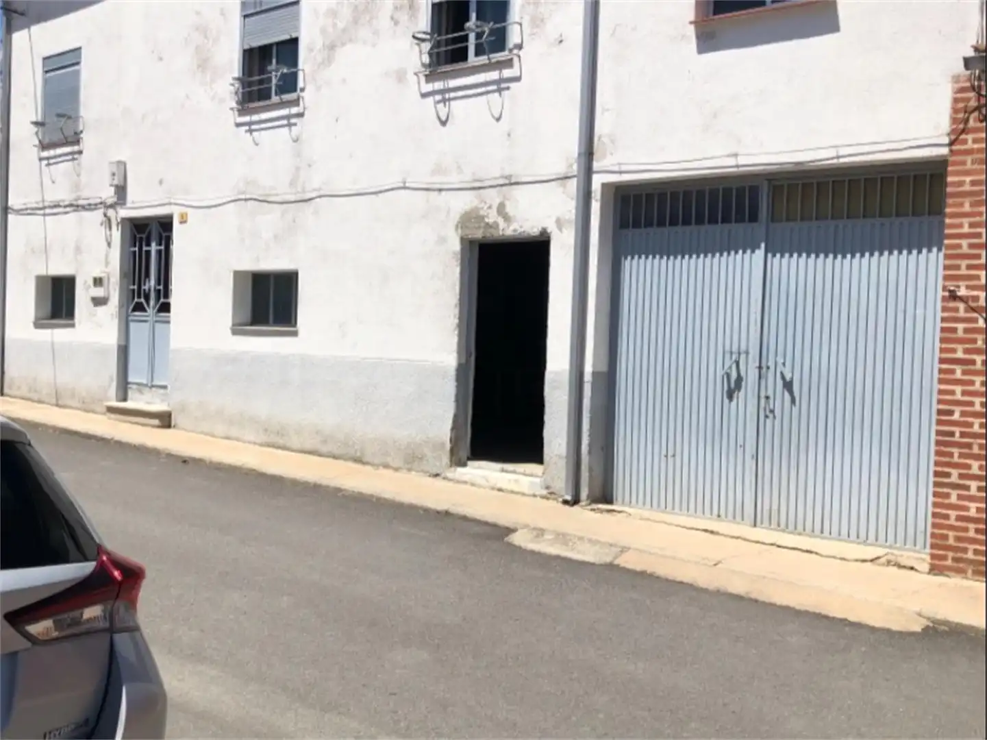 Detached homes for sale in Calle Salas Pombo, Villaflores Exterior view of Detached homes for sale in Villaflores