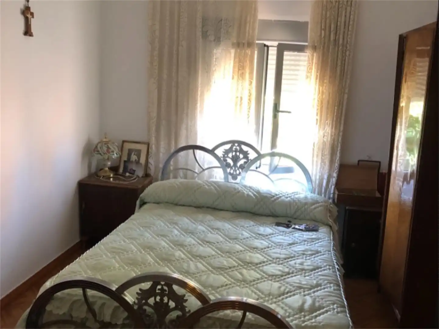 Detached homes for sale in Calle Salas Pombo, Villaflores Bedroom of Detached homes for sale in Villaflores