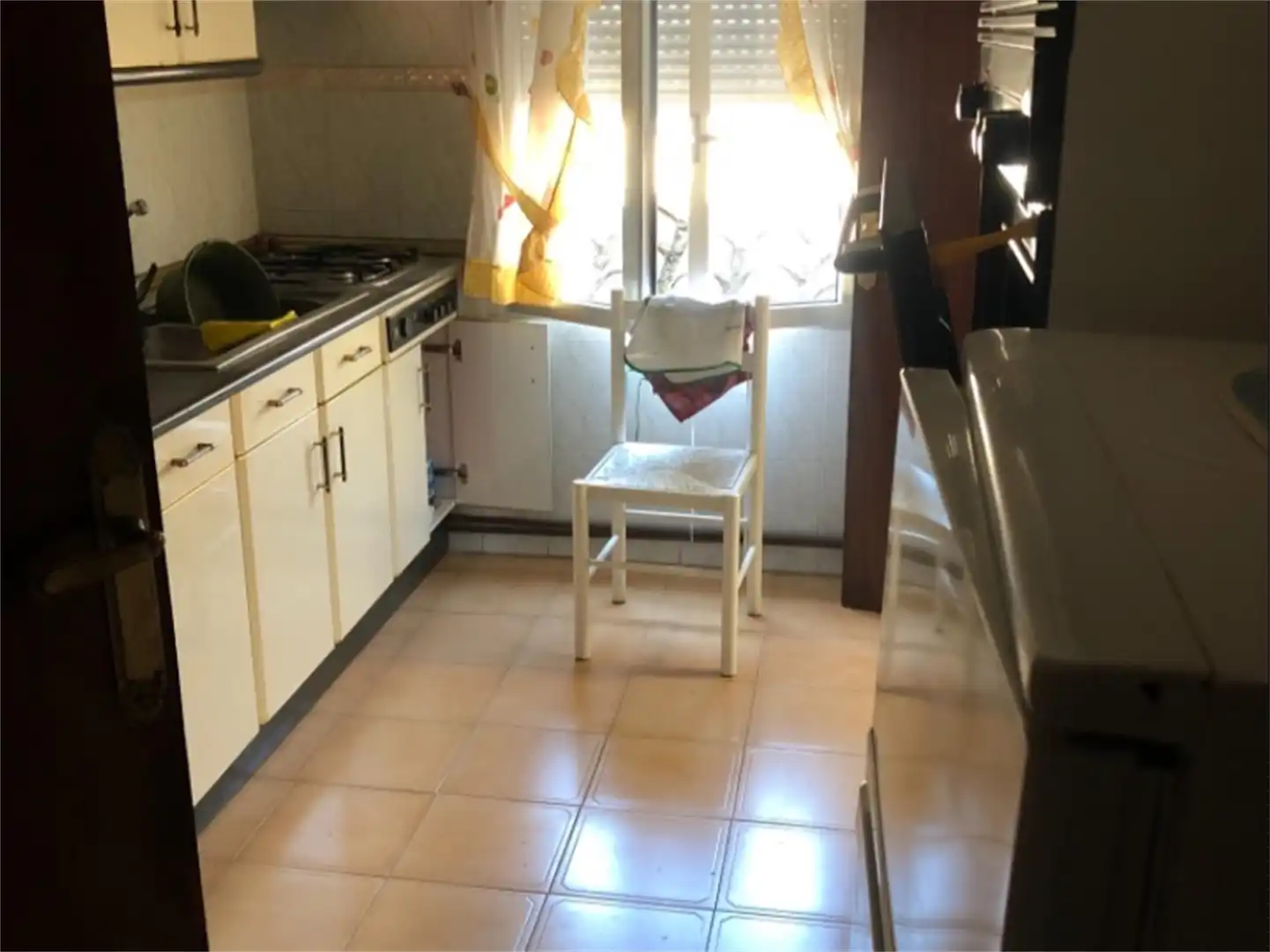 Detached homes for sale in Calle Salas Pombo, Villaflores Kitchen of Detached homes for sale in Villaflores