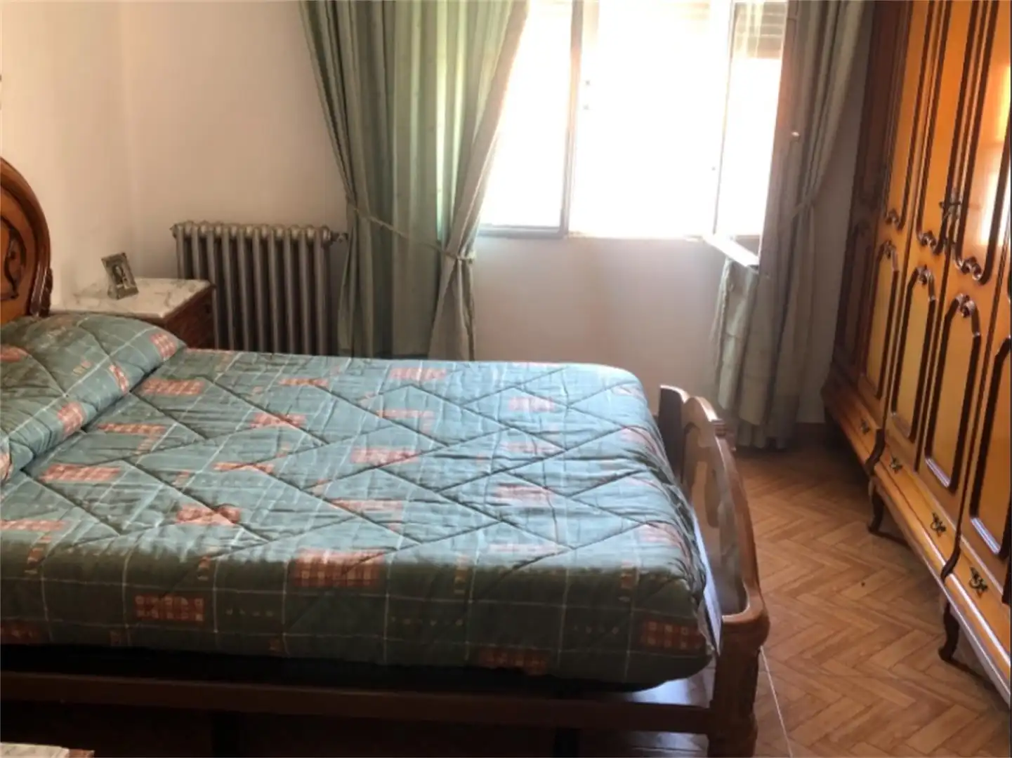 Detached homes for sale in Calle Salas Pombo, Villaflores Bedroom of Detached homes for sale in Villaflores