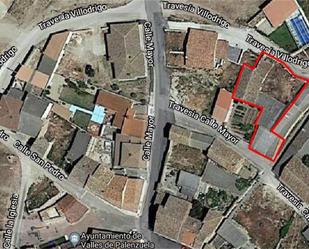 Land for sale in Valles de Palenzuela