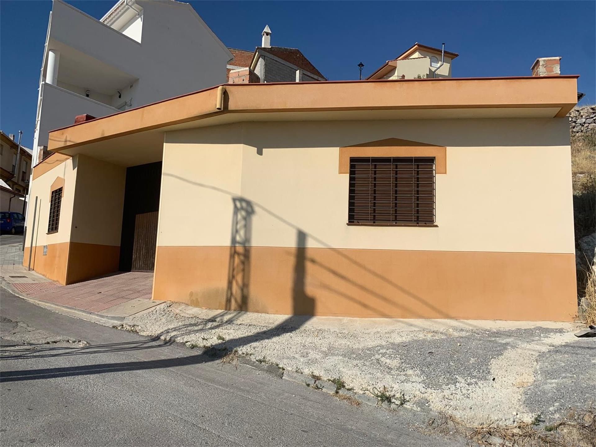 Geschaftsraum zum verkauf in Calle Escuelas, Cogollos de la Vega