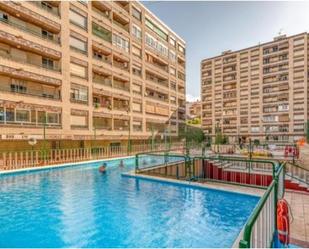 Piscina de Àtic en venda en Tudela amb Aire condicionat, Terrassa i Piscina