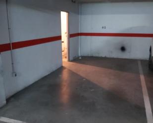 Garage for sale in Zamora Capital 