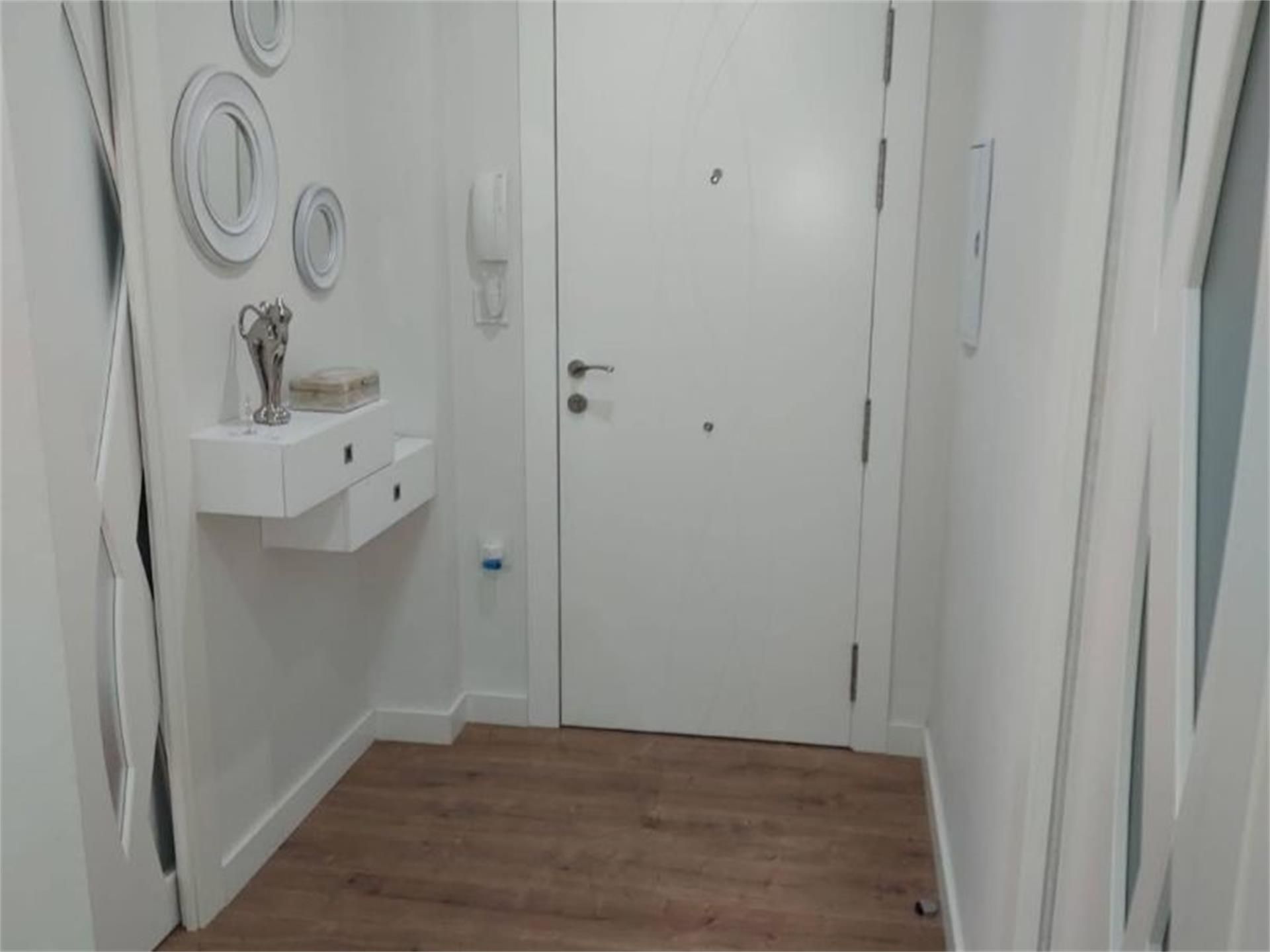 Flat for sale in Porcuna  with Air Conditioner, Heating and Parquet flooring