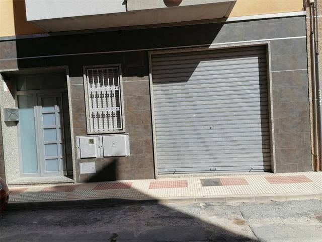 Local comercial en Venta en Carrer Pintor Sorolla, 2B en Sax