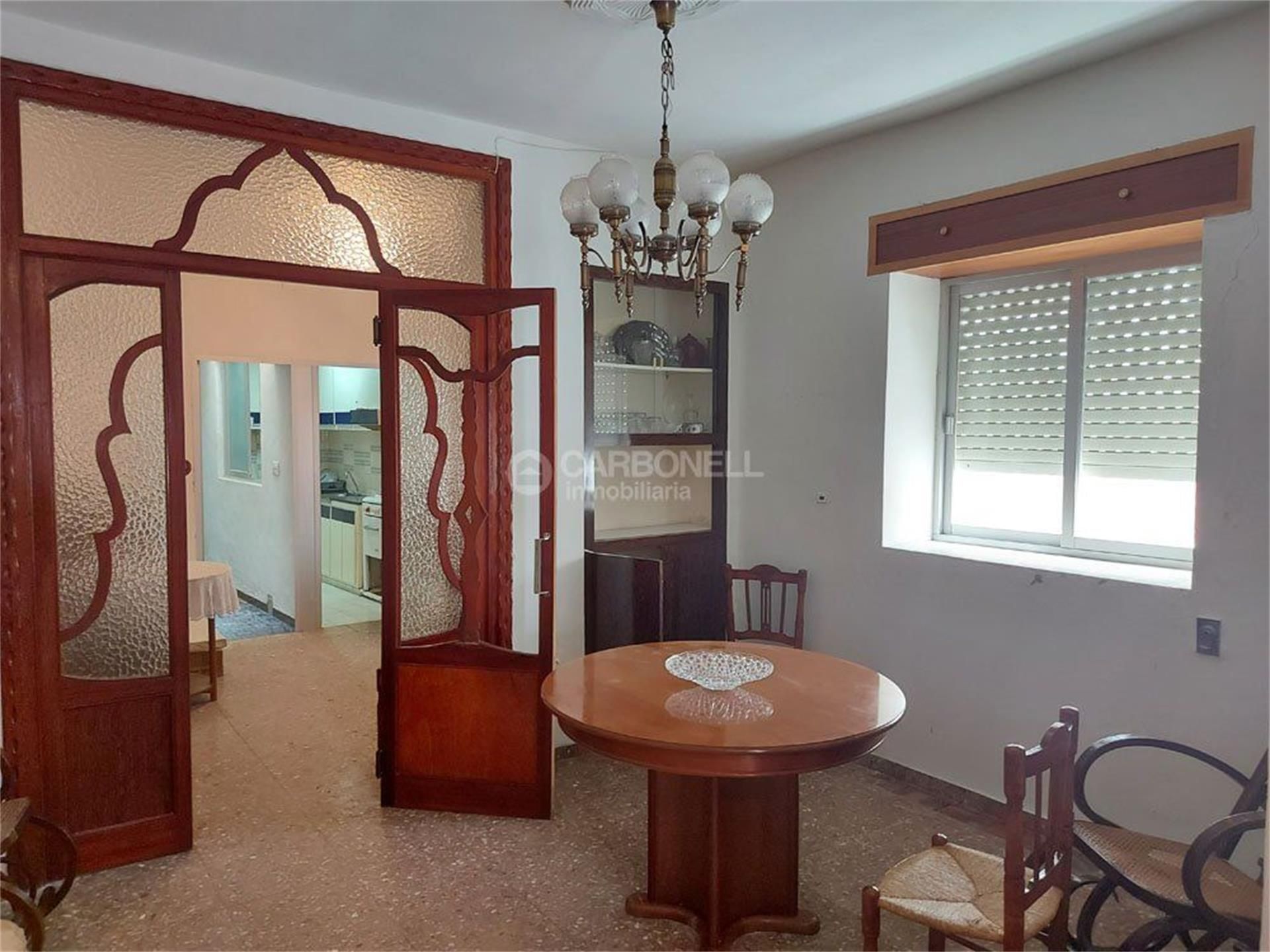 Flat for sale in Calle Santa María Magdalena, 15, L'Orxa / Lorcha
