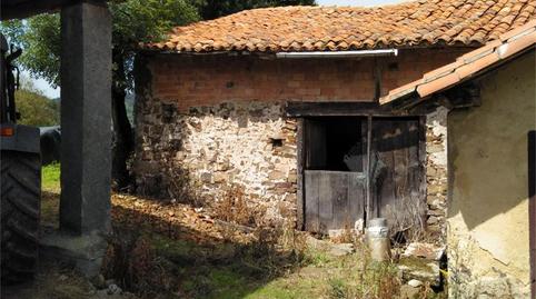 Casa adosada en venda a La Venta, Parroquias suroccidentales, Asturias - imatge 3 Foto 3 de Casa adosada en venda a La Venta, Parroquias suroccidentales, Asturias