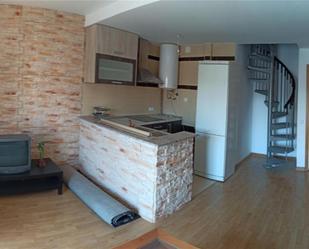 Kitchen of Flat for sale in Almorox  with Terrace and Balcony
