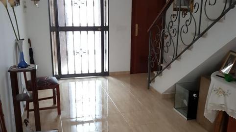 Casa adosada en venda a Calle Ramón y Cajal, Pruna, Sevilla - imatge 3 Foto 3 de Casa adosada en venda a Calle Ramón y Cajal, Pruna, Sevilla