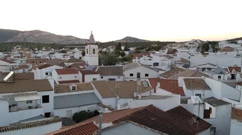 Casa adosada en venda a Calle Ramón y Cajal, Pruna, Sevilla - imatge 2 Foto 2 de Casa adosada en venda a Calle Ramón y Cajal, Pruna, Sevilla
