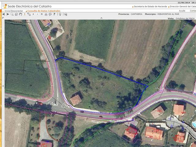 Terreno en Venta en Barrio Suesa, 13A en Suesa