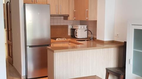 Foto 3 de Pis en venda a Calle Padre Barea, 29, Paradas, Sevilla