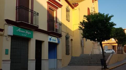 Foto 2 de Pis en venda a Calle Padre Barea, 29, Paradas, Sevilla