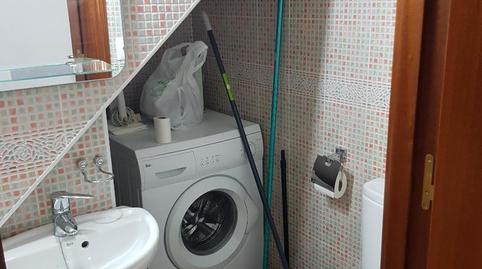 Foto 5 de Pis en venda a Calle Padre Barea, 29, Paradas, Sevilla