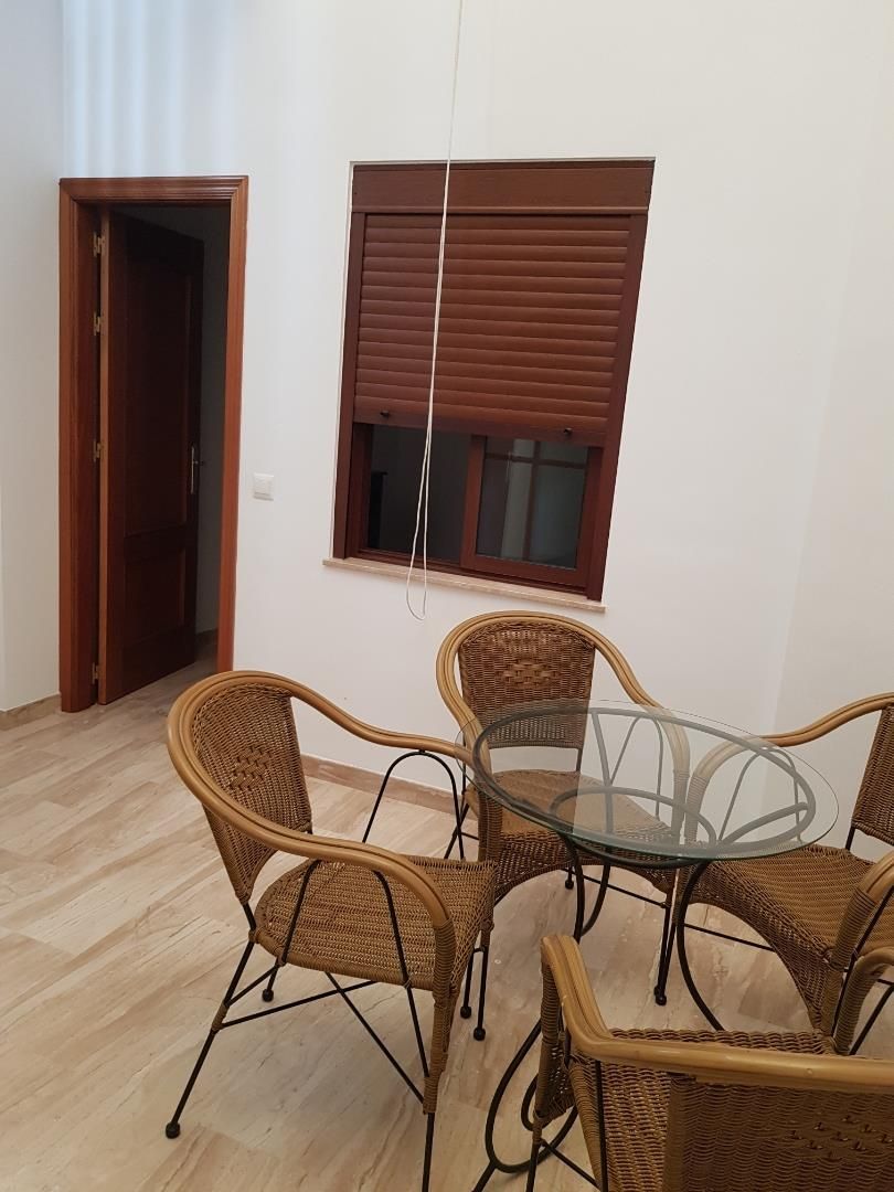 Vista exterior de Pis en venda en Paradas amb Aire condicionat, Calefacció i Terrassa