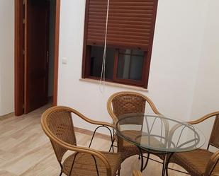 Exterior view of Flat for sale in Paradas  with Air Conditioner, Heating and Terrace