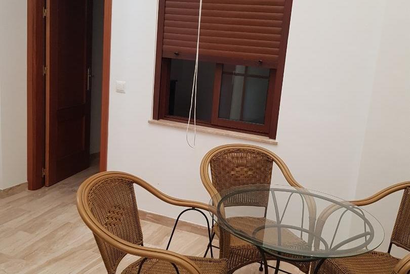 Foto 1 de Pis en venda a Calle Padre Barea, 29, Paradas, Sevilla