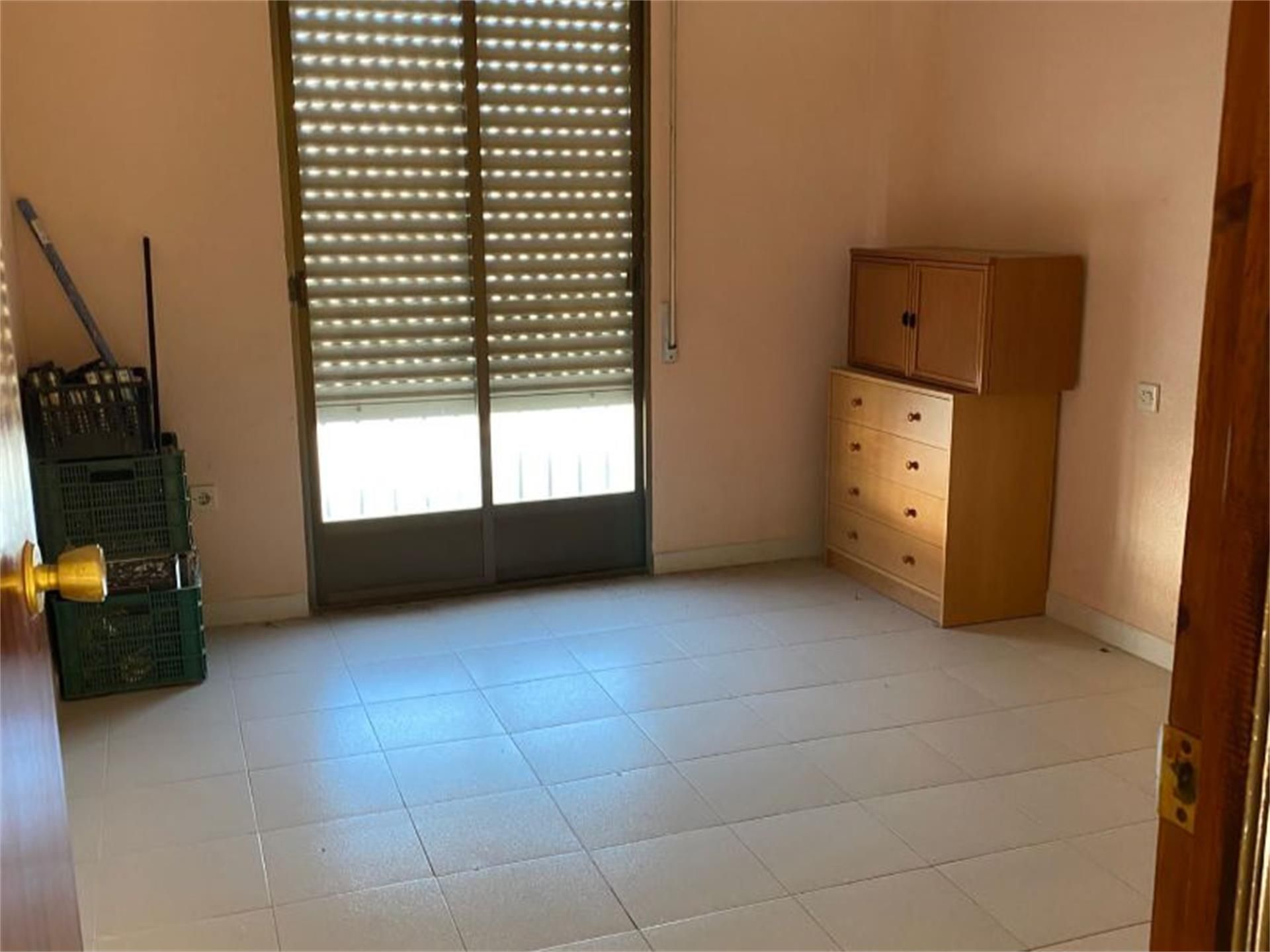 Bedroom of Flat for sale in Bentarique