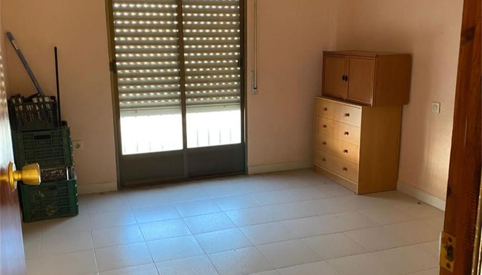 Flat for sale in Calle Ruiz Muñoz, Bentarique, Almería - image 1 Photo 1 of Flat for sale in Calle Ruiz Muñoz, Bentarique, Almería