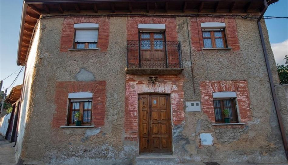 Planta baja for sale in Calle Valdealcón, 7a, Gradefes, León - image 1 Photo 1 of Planta baja for sale in Calle Valdealcón, 7a, Gradefes, León