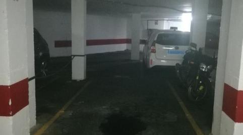 Garaje de alquiler en Calle Cavite, 9, Girón - Las Delicias, Málaga - imagen 4 Foto 4 de Garaje de alquiler en Calle Cavite, 9, Girón - Las Delicias, Málaga