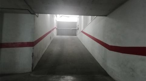 Garaje de alquiler en Calle Cavite, 9, Girón - Las Delicias, Málaga - imagen 3 Foto 3 de Garaje de alquiler en Calle Cavite, 9, Girón - Las Delicias, Málaga