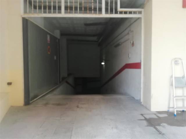 Garaje en Alquiler en Calle Cavite, 9 en Girón - Las Delicias