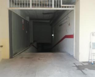 Parking of Garage to rent in Málaga Capital