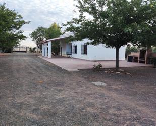 Casa o xalet en venda a CR-511, Almagro