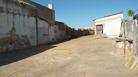 Bebaubares Gelände zum Verkauf in Calle Calvario, 76, Bollullos de la Mitación, Sevilla - Bild 2 Foto 2 von Bebaubares Gelände zum Verkauf in Calle Calvario, 76, Bollullos de la Mitación, Sevilla