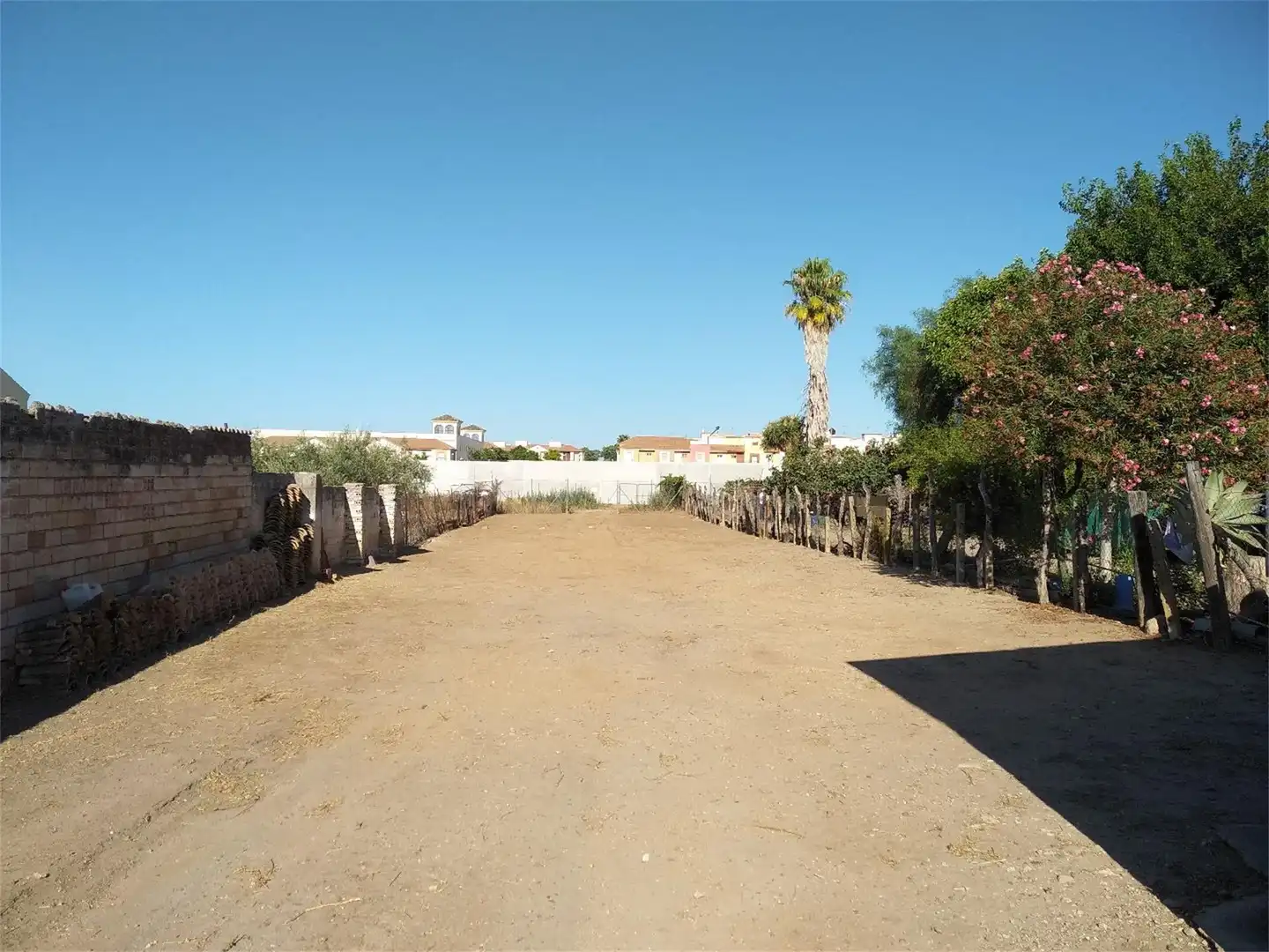 Urbanitzable en venda a Calle Calvario, 76, Bollullos de la Mitación Urbanitzable en venda en Bollullos de la Mitación