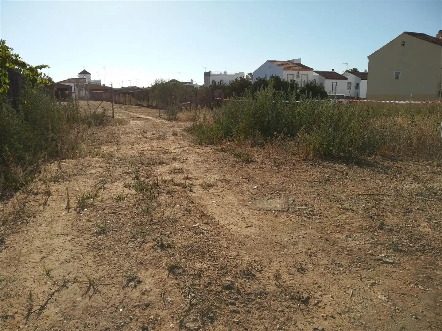 Urbanitzable en venda a Calle Calvario, 76, Bollullos de la Mitación Urbanitzable en venda en Bollullos de la Mitación
