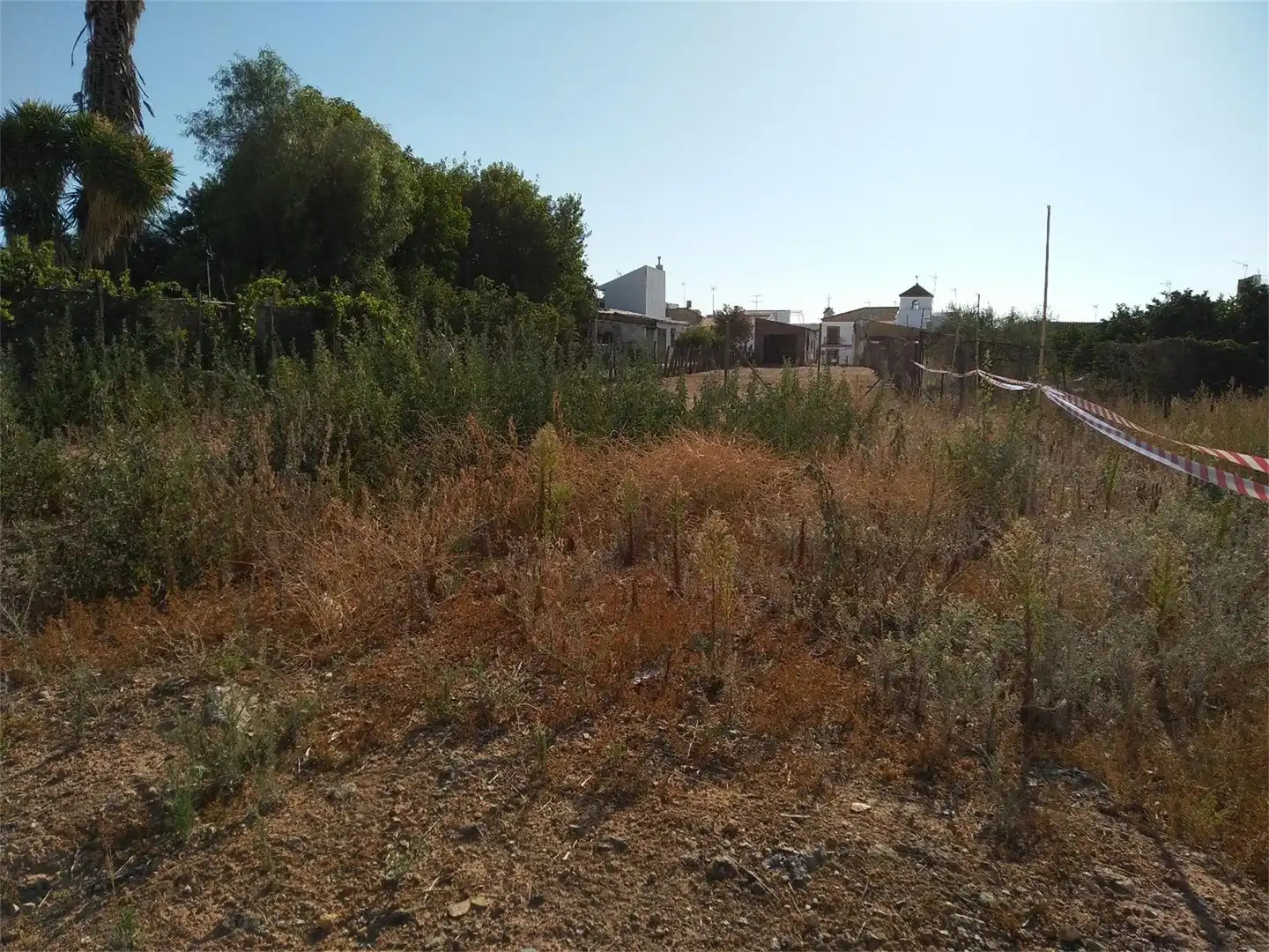 Urbanitzable en venda a Calle Calvario, 76, Bollullos de la Mitación Urbanitzable en venda en Bollullos de la Mitación