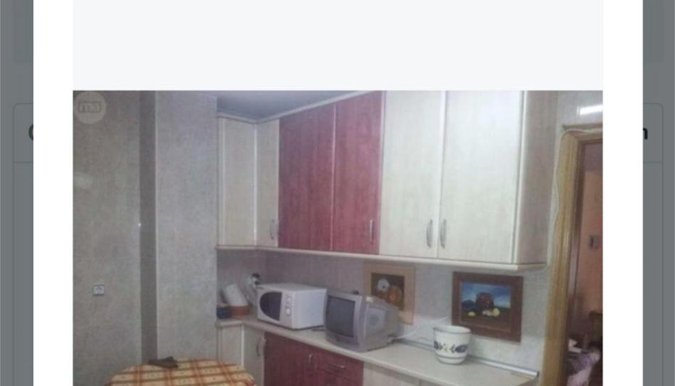 Single-family semi-detached for sale in Calle Comendador Alonso de Lisson, 11, Liétor, Albacete - image 1 Photo 1 of Single-family semi-detached for sale in Calle Comendador Alonso de Lisson, 11, Liétor, Albacete