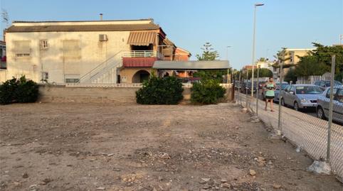 Foto 4 de Terreno en venta en Calle Pintor Cecilio Plá, 89, Los Narejos - Punta Calera, Murcia