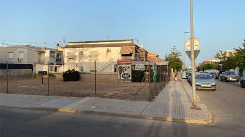 Foto 5 de Terreno en venta en Calle Pintor Cecilio Plá, 89, Los Narejos - Punta Calera, Murcia
