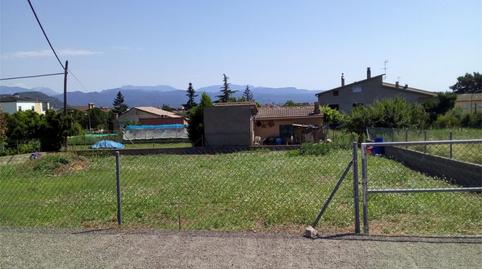 Foto 4 de Urbanitzable en venda a Avinguda del Pont, Solsona, Lleida