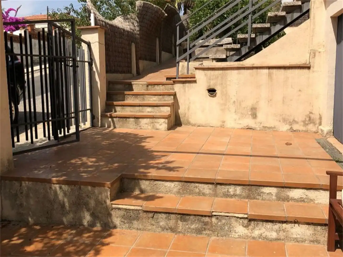 Constructible Land for sale in Carretera de Castellbisbal, Castellbisbal Terrace of Constructible Land for sale in Castellbisbal