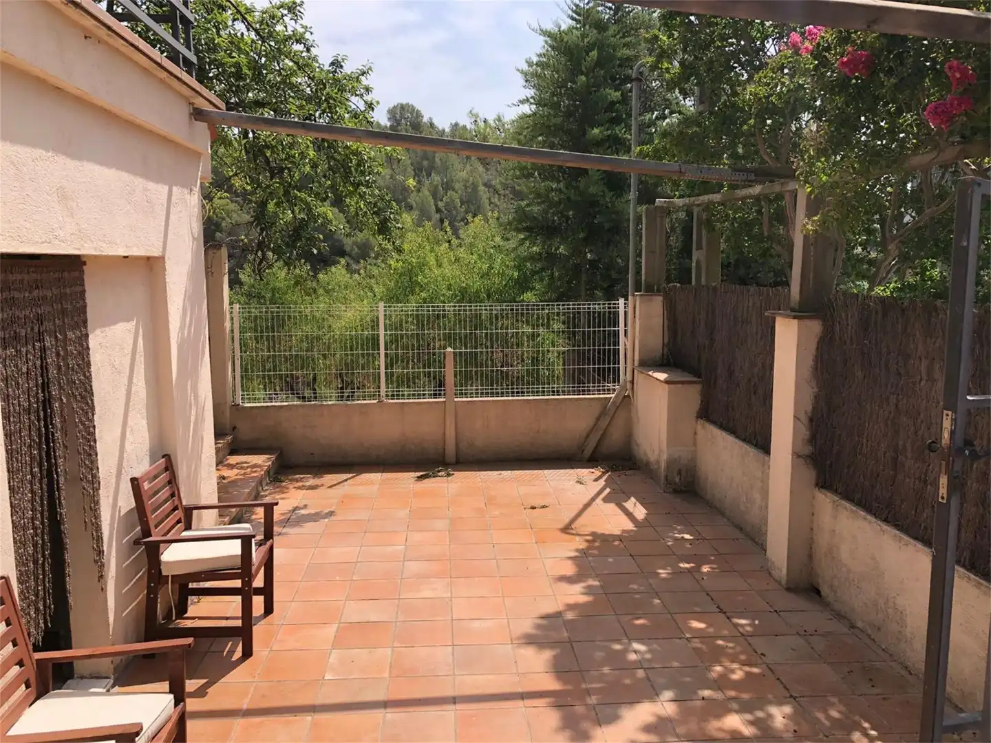 Constructible Land for sale in Carretera de Castellbisbal, Castellbisbal Terrace of Constructible Land for sale in Castellbisbal