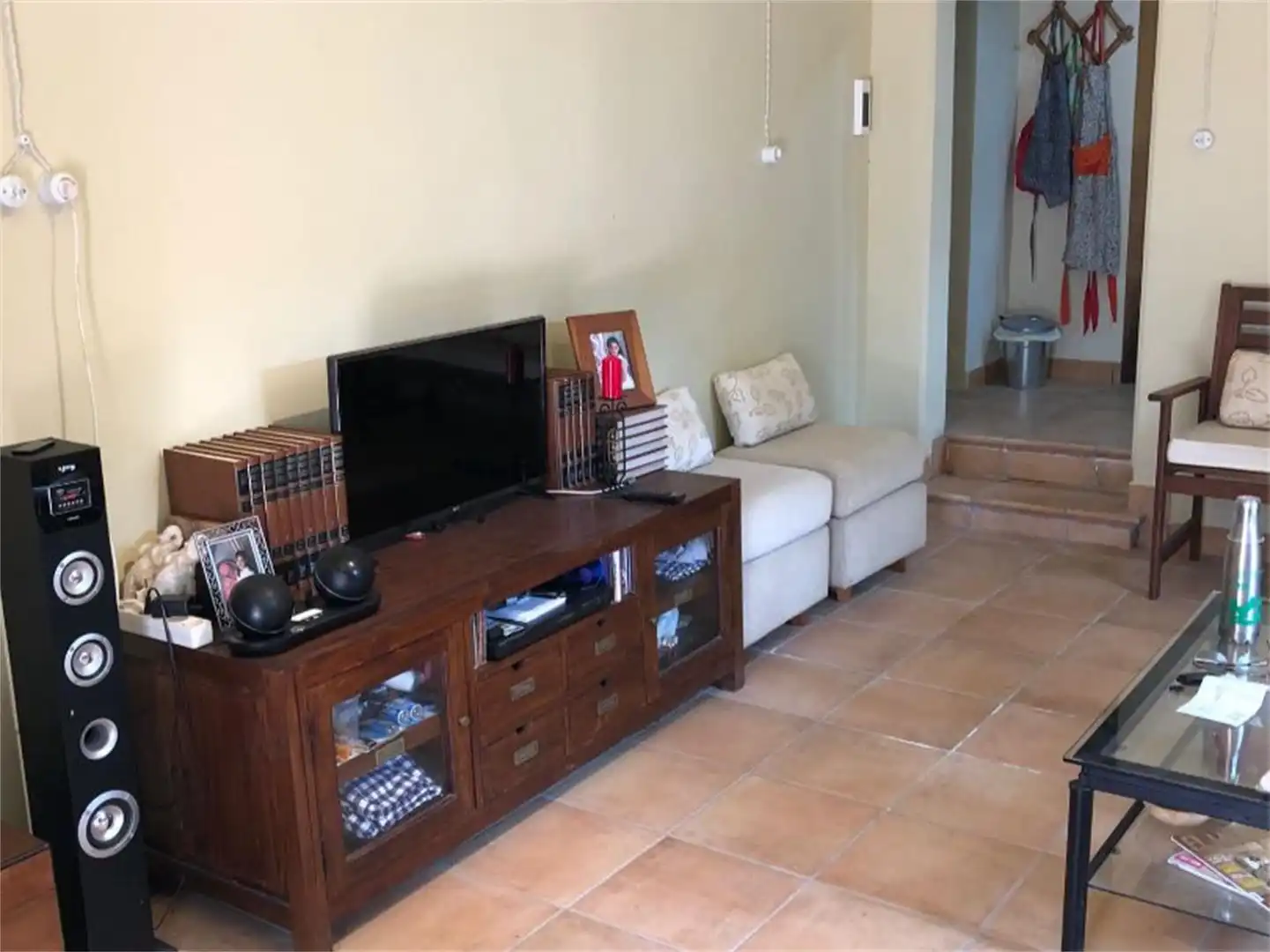 Constructible Land for sale in Carretera de Castellbisbal, Castellbisbal Living room of Constructible Land for sale in Castellbisbal