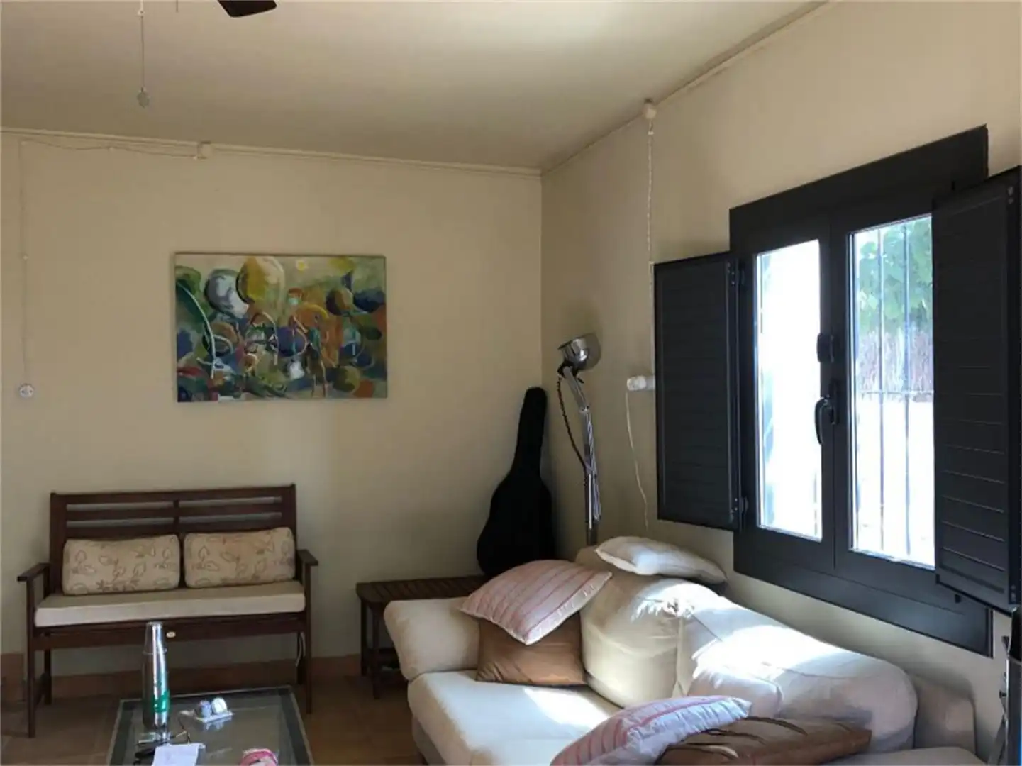 Constructible Land for sale in Carretera de Castellbisbal, Castellbisbal Living room of Constructible Land for sale in Castellbisbal